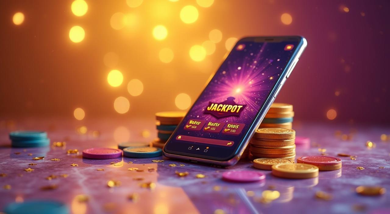 b29 mobile gaming